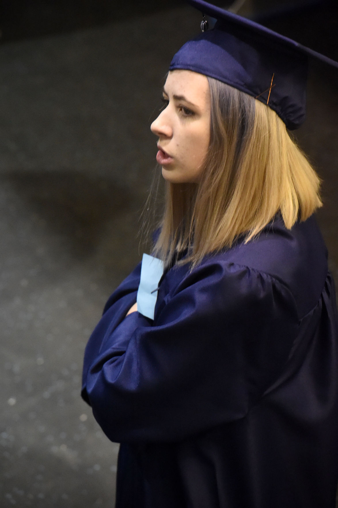 PHOTOS: Air Academy High School Graduation